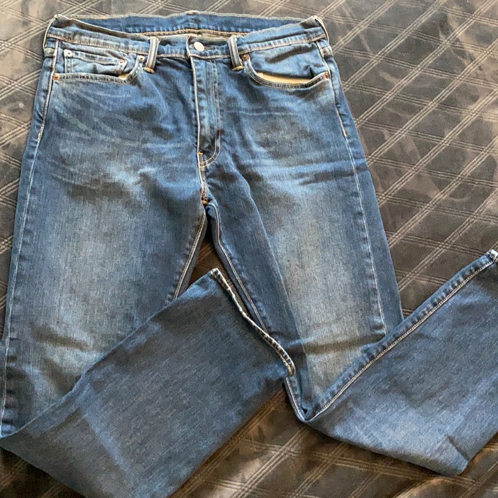 Levi’s